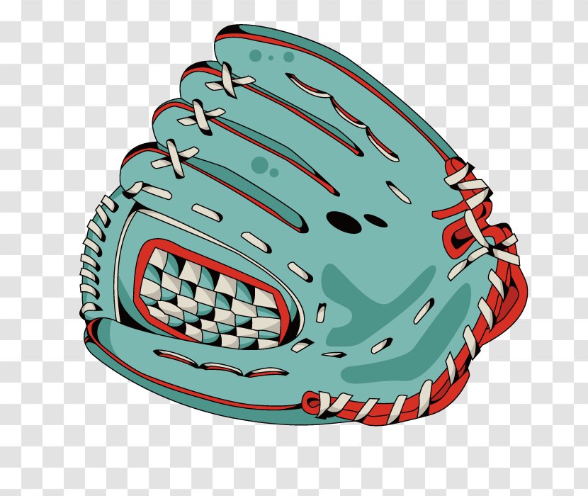 Baseball Euclidean Vector - Plot - Football Gloves Transparent PNG