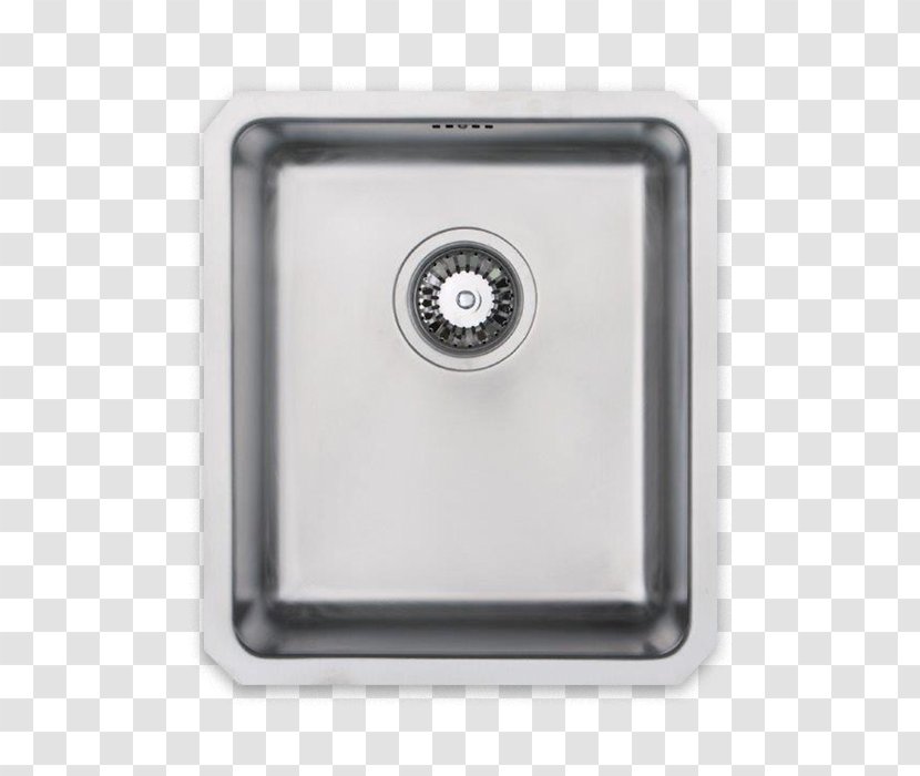 Kitchen Sink Tap Bowl Transparent PNG