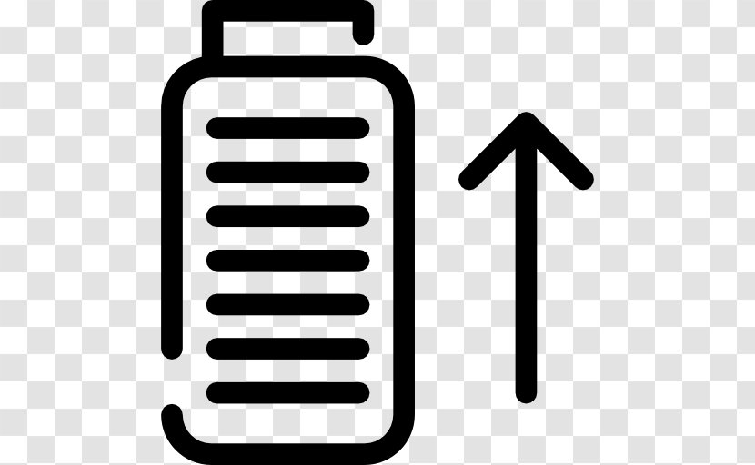 Battery Charger - Symbol Transparent PNG