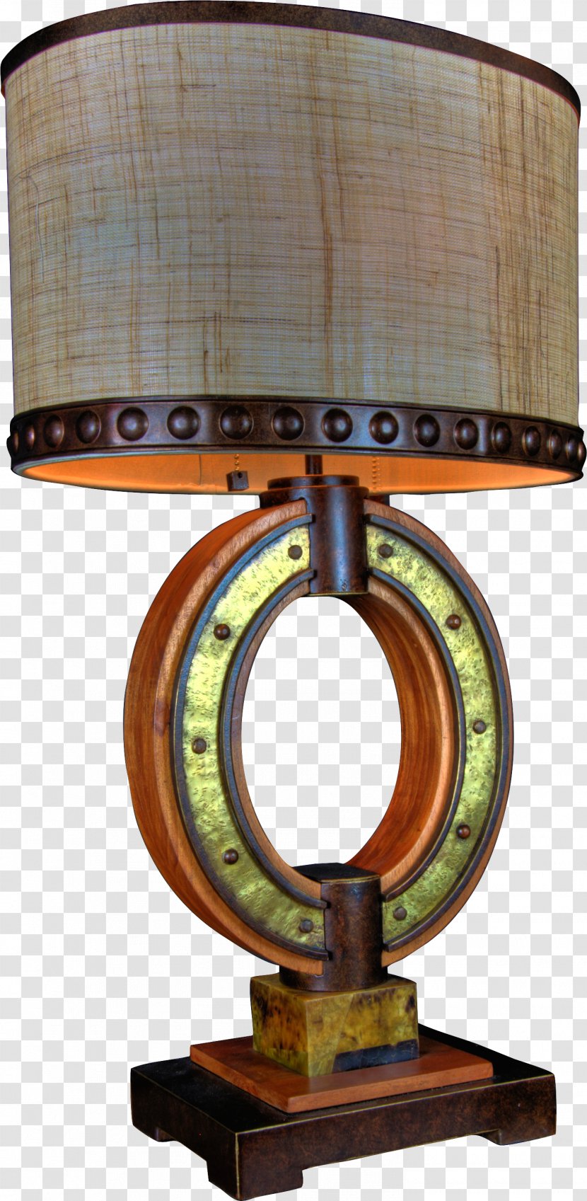 Light Fixture Desk Lamp Design - Lighting Transparent PNG