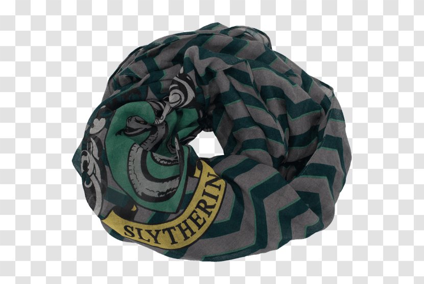 Scarf T-shirt Slytherin House The Wizarding World Of Harry Potter Sock Transparent PNG
