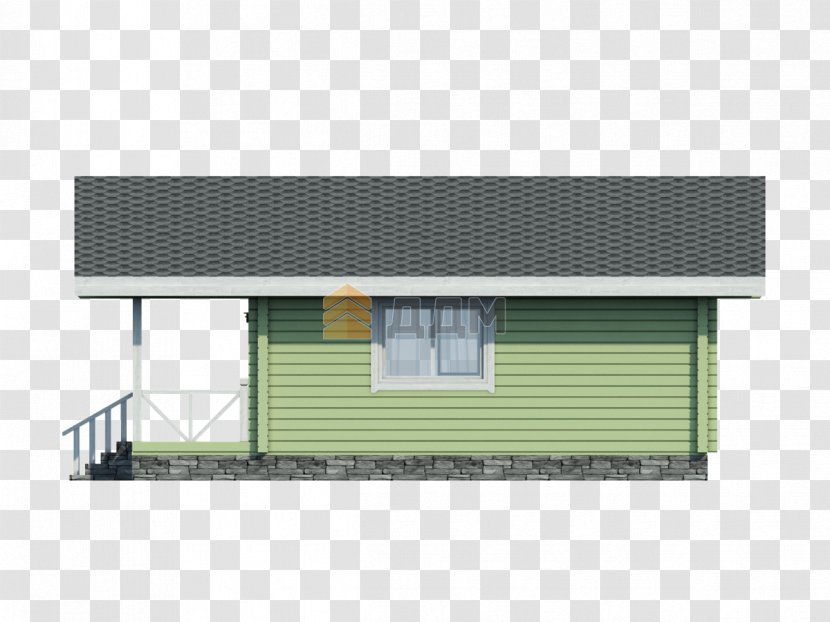 House Window Architecture Siding Facade - Real Estate Transparent PNG