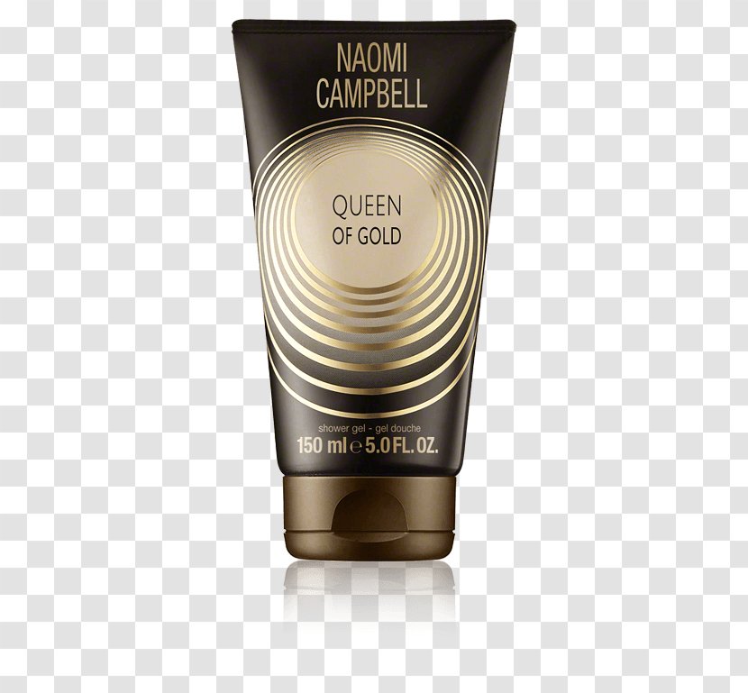 Shower Gel Cream Liquid Female - Naomi Campbell Transparent PNG