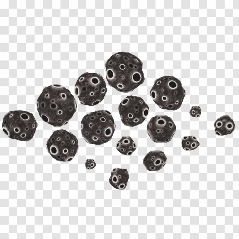 Bead Computer Hardware Dice Transparent PNG