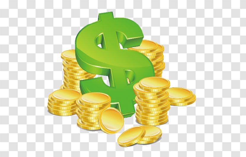 Pound Sterling Exchange Rate United States Dollar Foreign Market Currency - Payment - Coin Transparent PNG