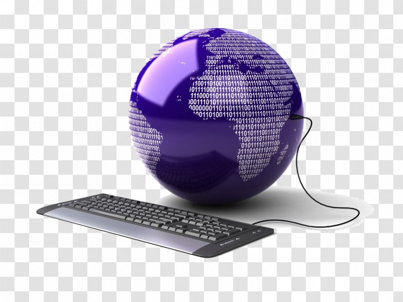 Computer Keyboard Thread Database - Manufacturing - Earth Connection Transparent PNG