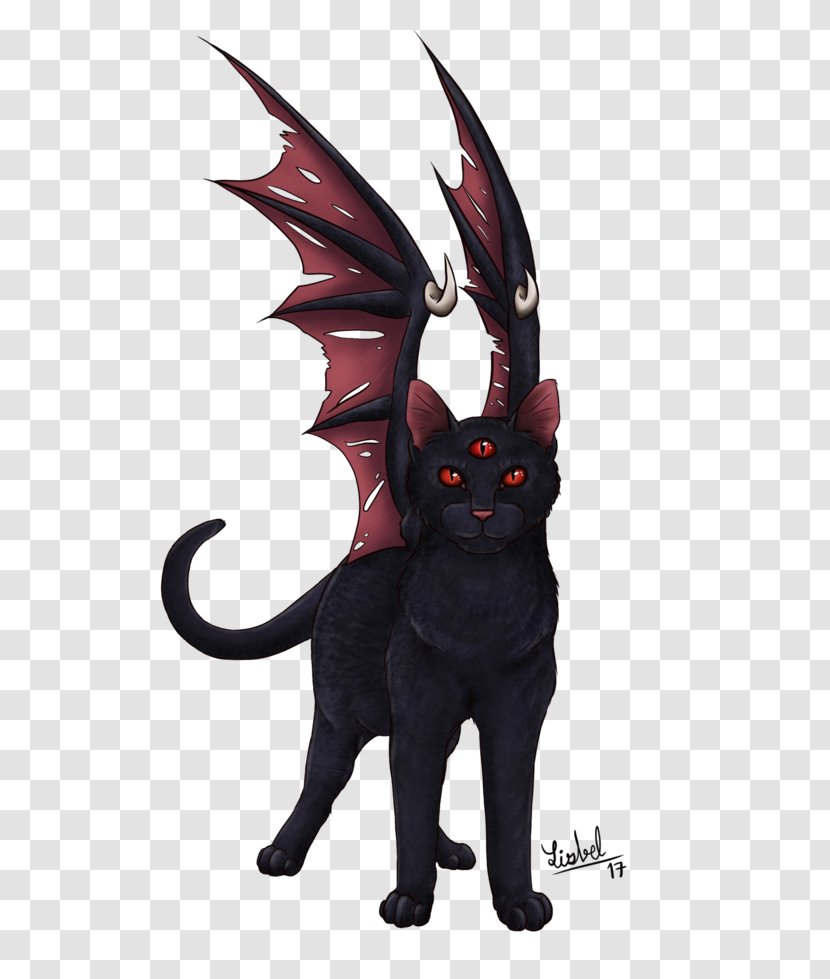 Demon Cat Felicia Hardy DeviantArt - Drawings Transparent PNG