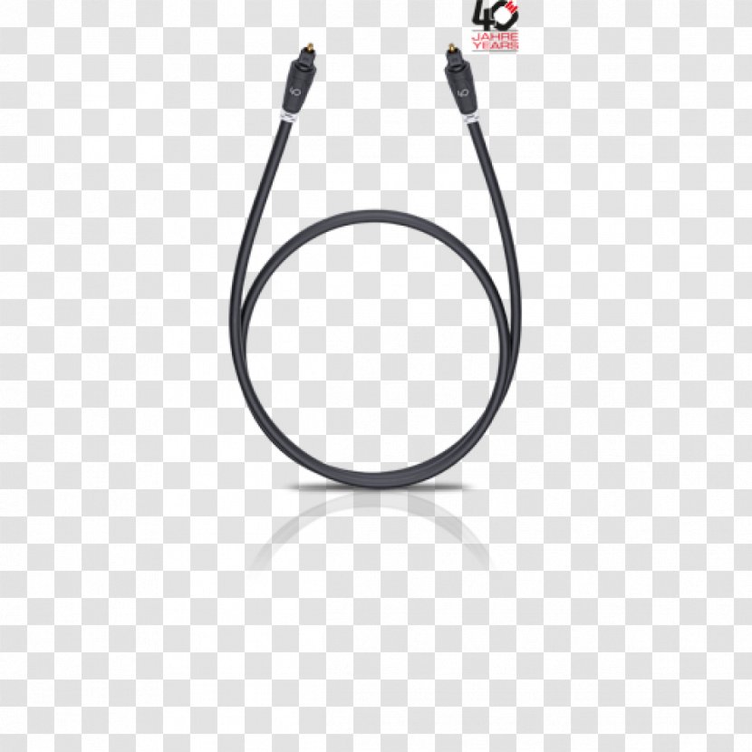 Product Design Line Jewellery - Headset - Internet Optical Cable Transparent PNG