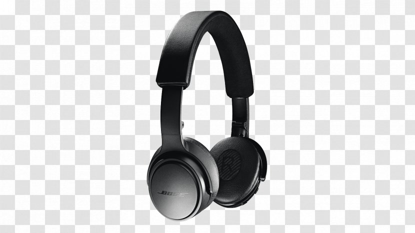 Bose SoundLink On-Ear Headphones Corporation Around-Ear II - Wireless Transparent PNG