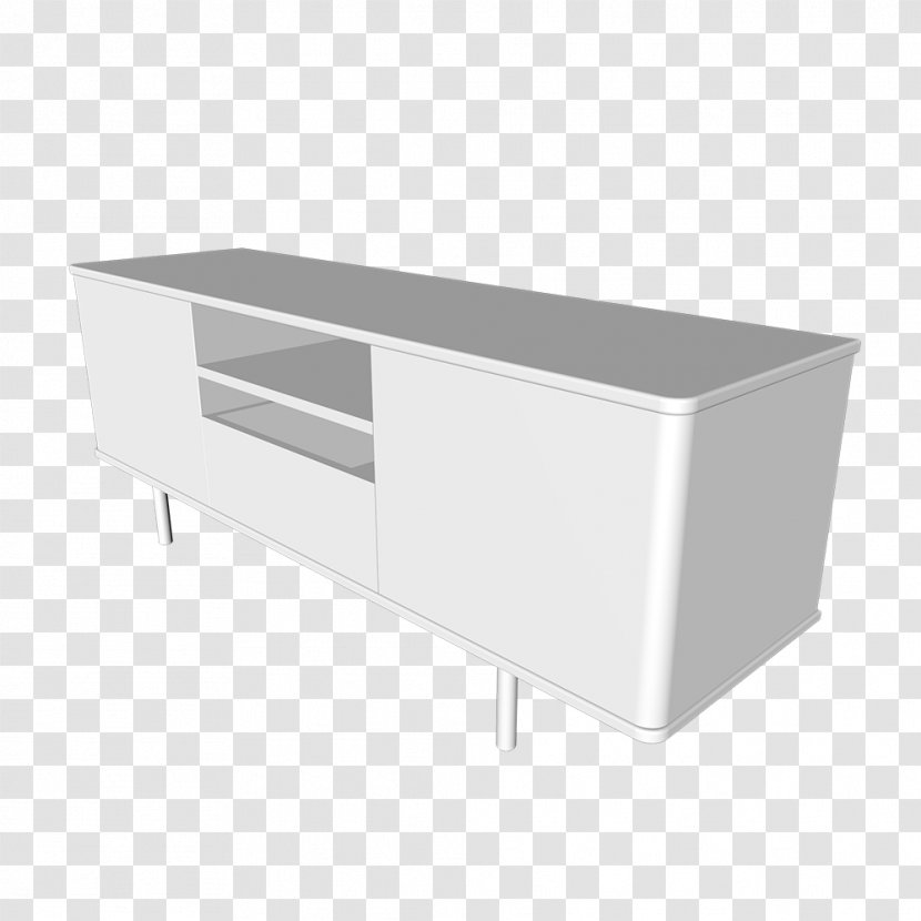 Buffets & Sideboards Drawer Line Angle - Tv Cabinet Transparent PNG