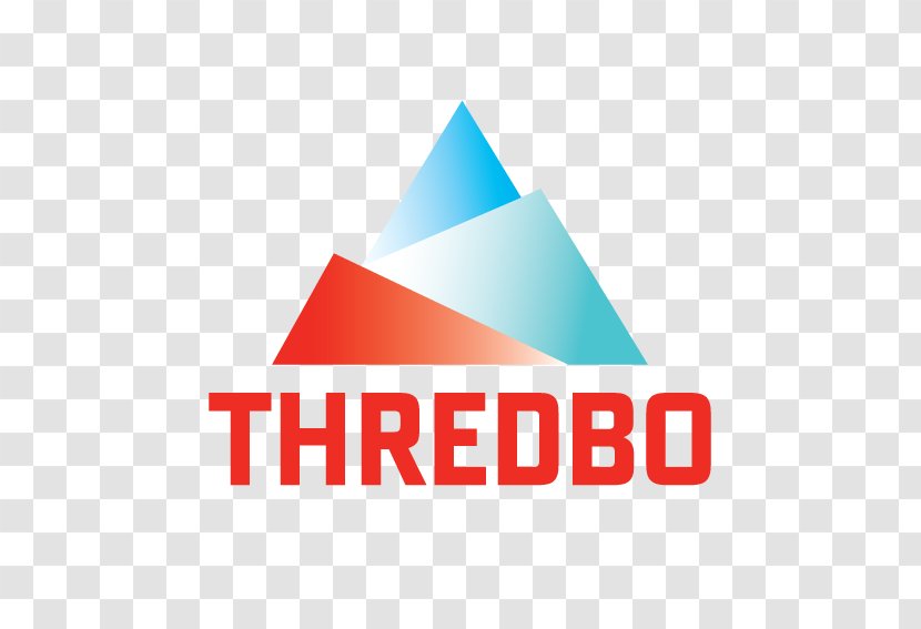 Thredbo Logo Brand Product Font - Com - Career Transparent PNG