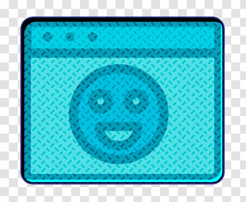 Rate Icon Rating Survey - Smile - Smiley Transparent PNG