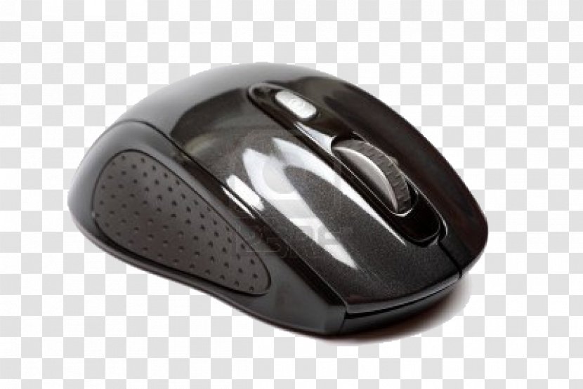 Computer Mouse Pointer - Component - Pc Transparent Transparent PNG