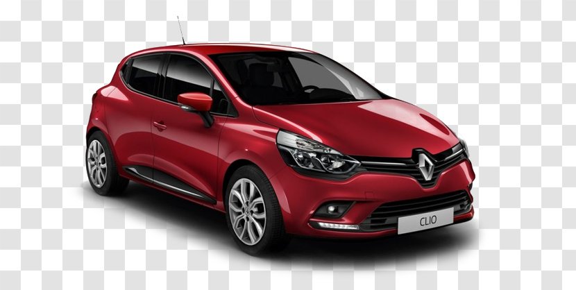 Renault Captur Car Clio Sport Scénic - Hatchback Transparent PNG