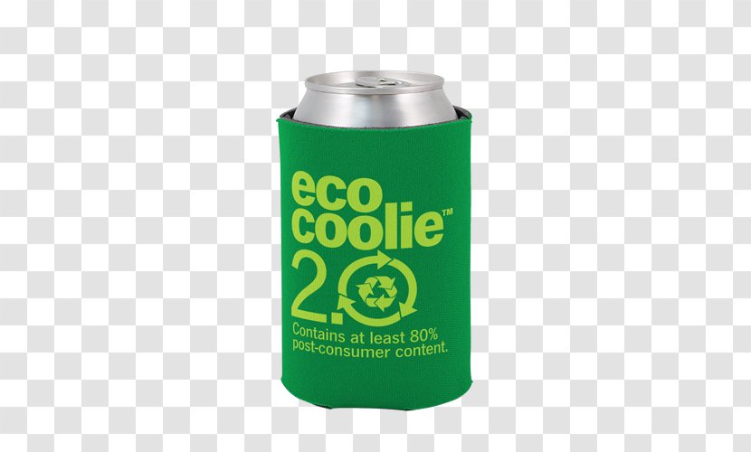 Coolie #4 Bottle Drink Cooler Transparent PNG