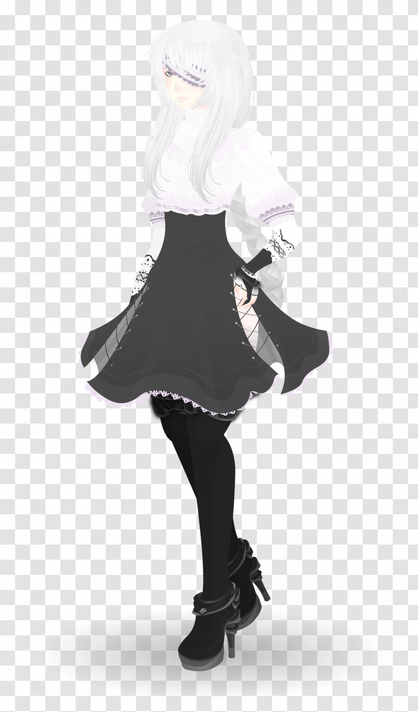 Costume - Libra Drawing Transparent PNG