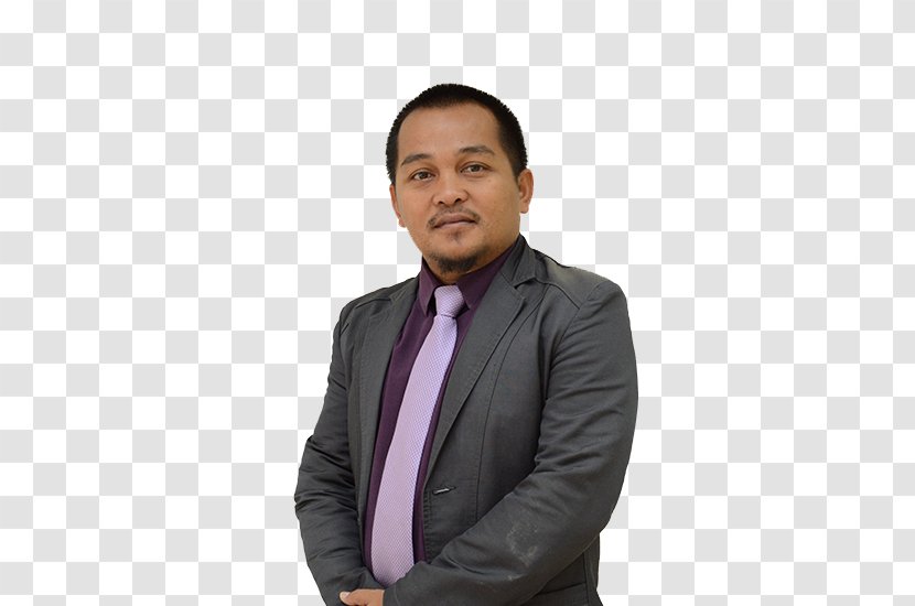 Nazim Othman Sungai Buloh Senior Assistant Deputy Treasurer - Uitm Transparent PNG