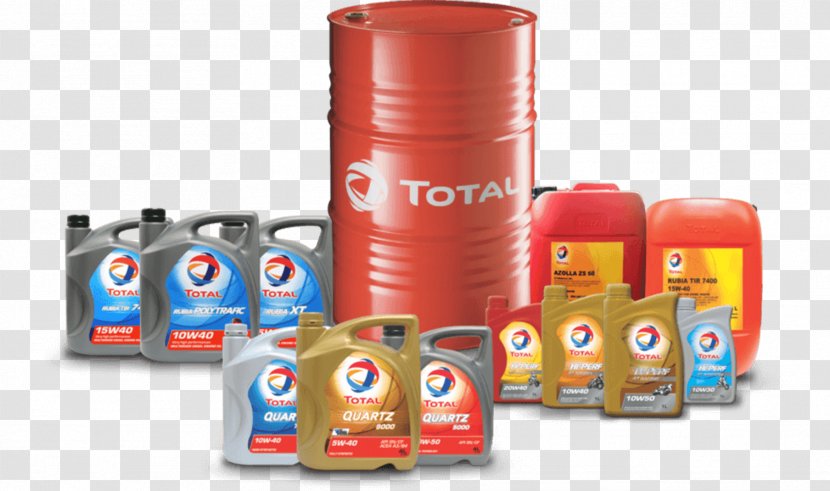 Motor Oil Total S.A. Lubricant Business Transparent PNG