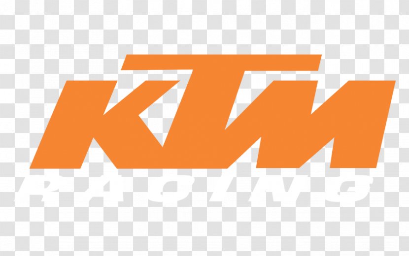 KTM 2017 MotoGP Season Motorcycle Logo Decal - Ktm Transparent PNG