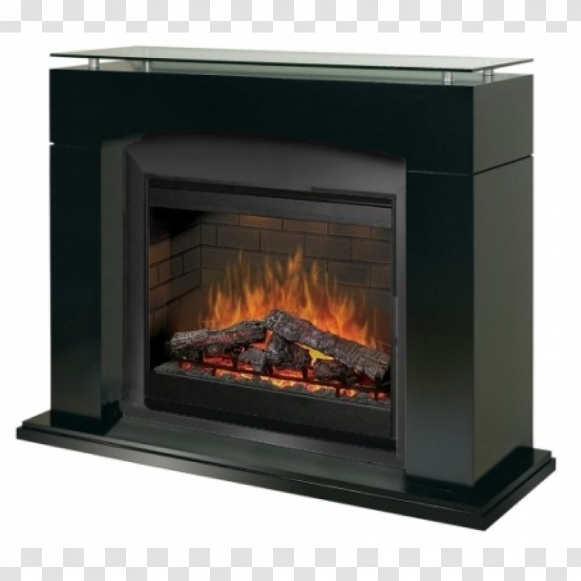Electric Fireplace Insert Mantel GlenDimplex - Wood Burning Stove - Laguna Transparent PNG