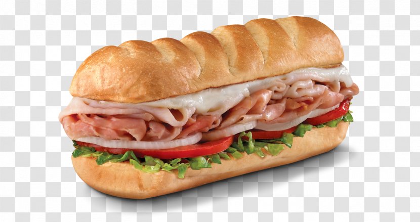 Submarine Sandwich Take-out Reuben Delicatessen Restaurant - Turkey Ham - Shop Transparent PNG