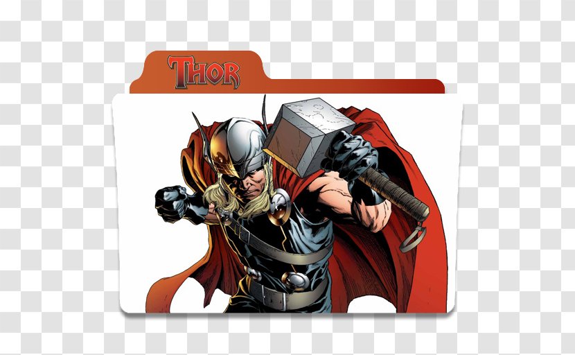 Thor Jane Foster Iron Man Comics Marvel Cinematic Universe - Comic Book Transparent PNG