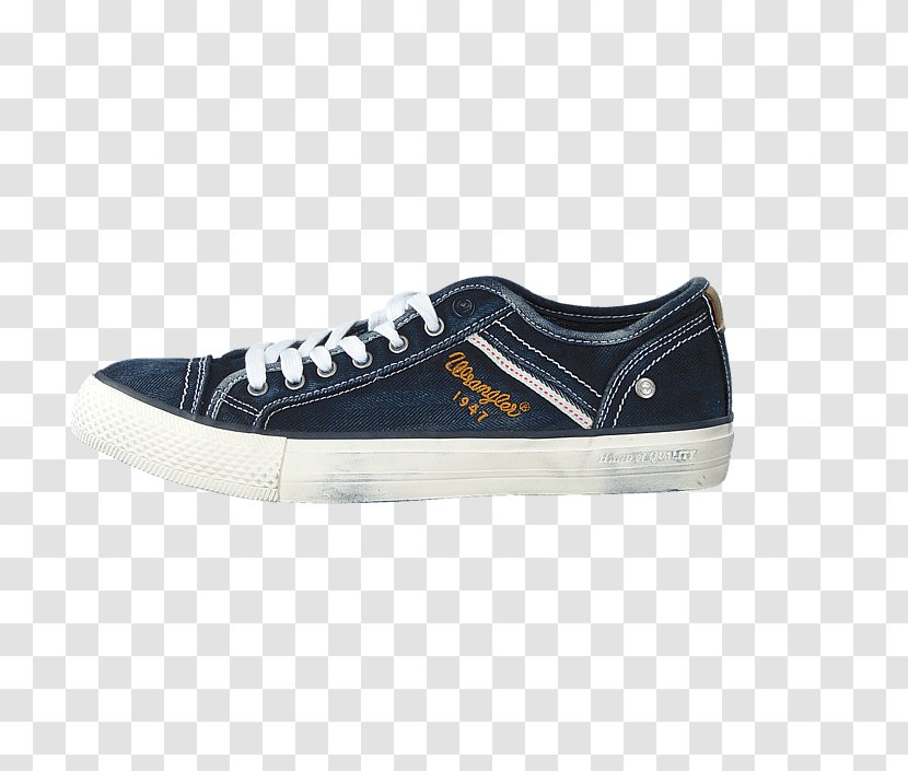 Denim Sneakers Vagabond Shoemakers Textile - Footwear - Shoes Transparent PNG