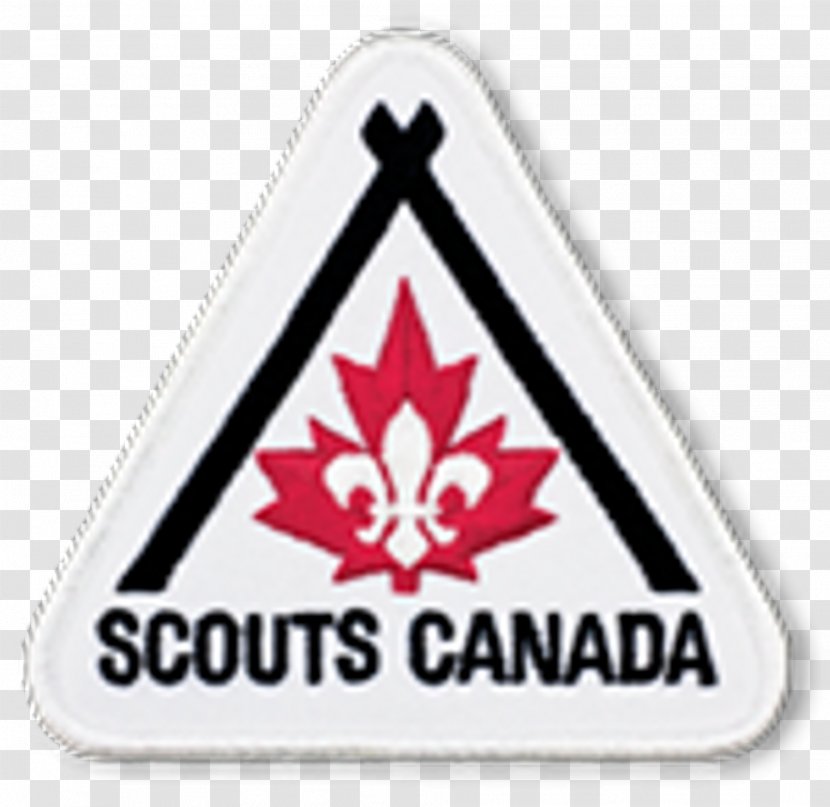 Scouts Canada Scouting Cub Scout Beavers - Logo Transparent PNG