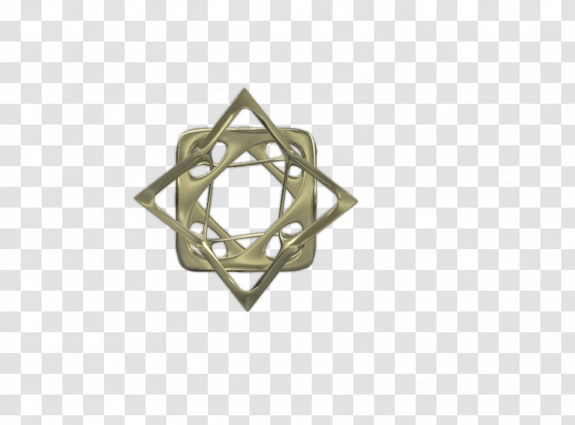Body Jewellery Yoga Spirituality Brass - Logo Transparent PNG