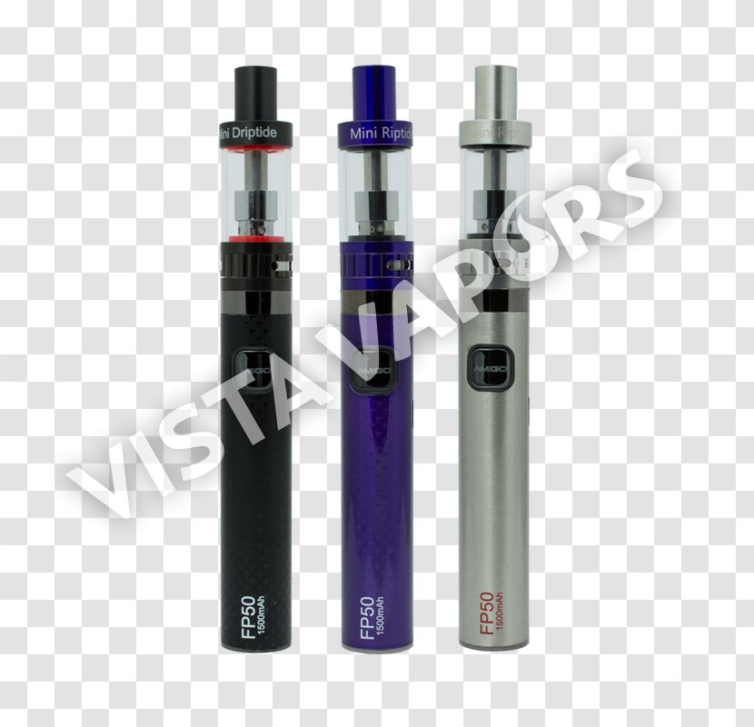Electronic Cigarette Throat Hit VistaVapors Nicotine - Wholesale - Submarine Chaser Transparent PNG