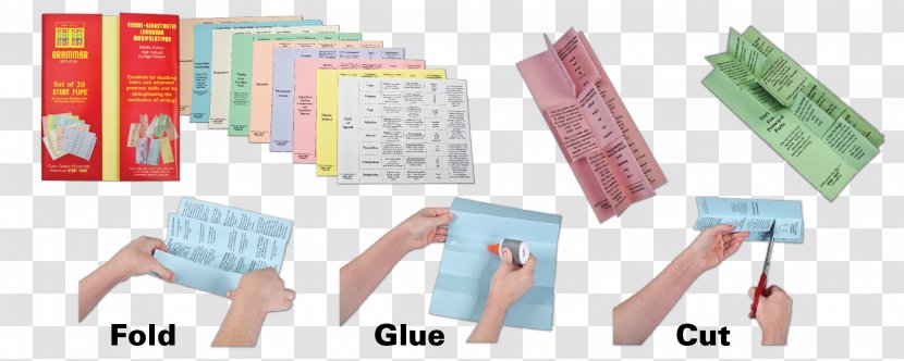 Paper Part Of Speech Grammar Printing Bristol Board - Material - Vote Online Web Template Transparent PNG