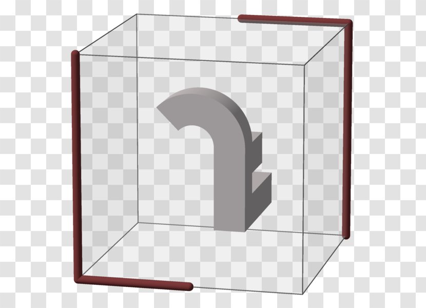 Line Angle - Rectangle Transparent PNG