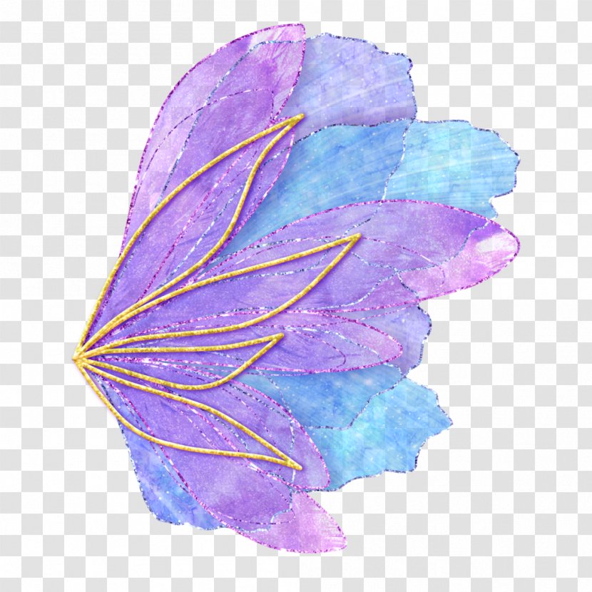 DeviantArt Watercolor Painting Stock Photography Clip Art - Community - Wing Transparent PNG