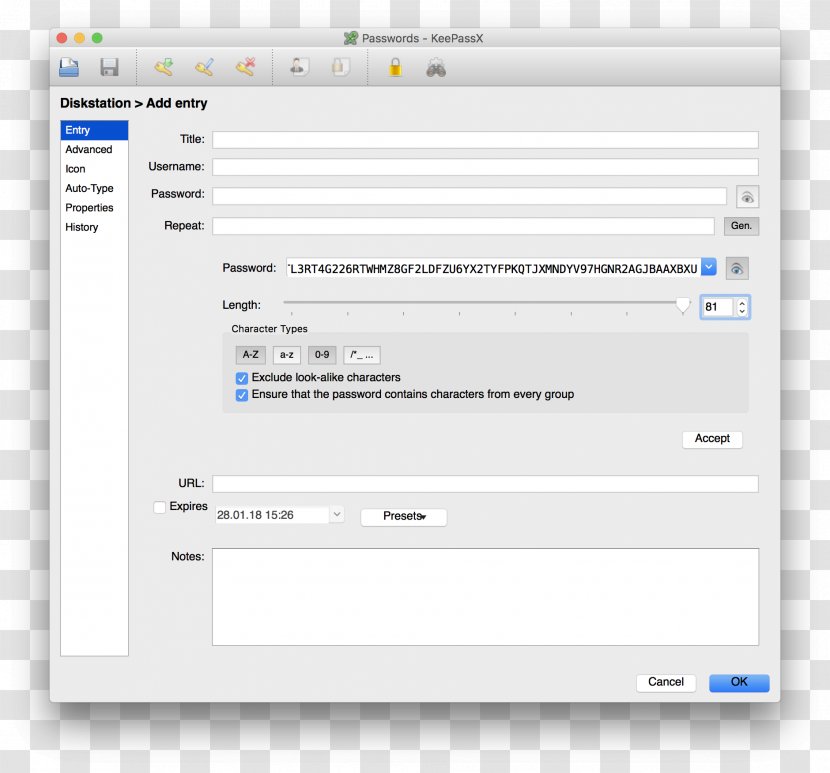 Computer Program Screenshot Web Page Monitors - Software - Entry Transparent PNG