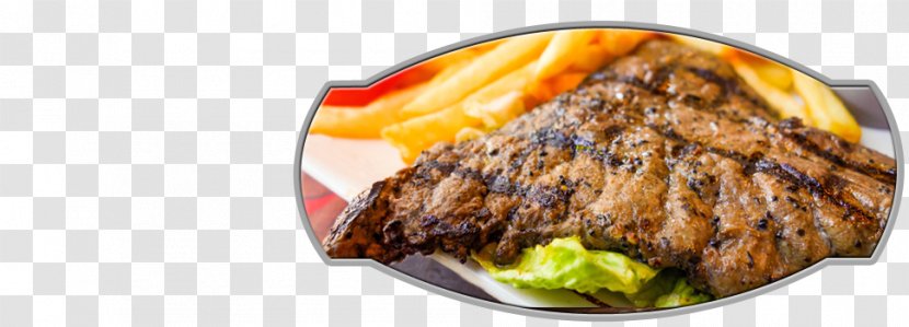 Vegetarian Cuisine Chophouse Restaurant DJ's Pizza & Steak House Frites - Fast Food Transparent PNG