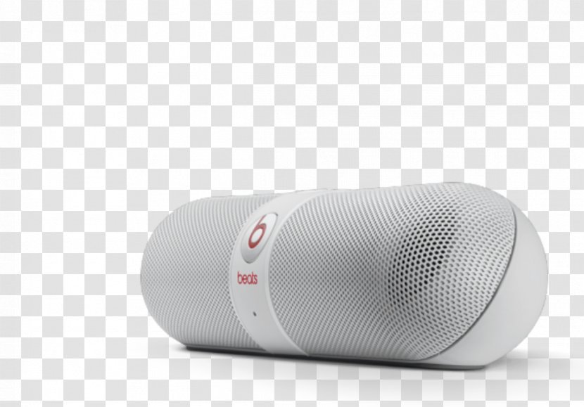 Beats Pill 2.0 Electronics Loudspeaker Pill+ - Apple - Bluetooth Transparent PNG