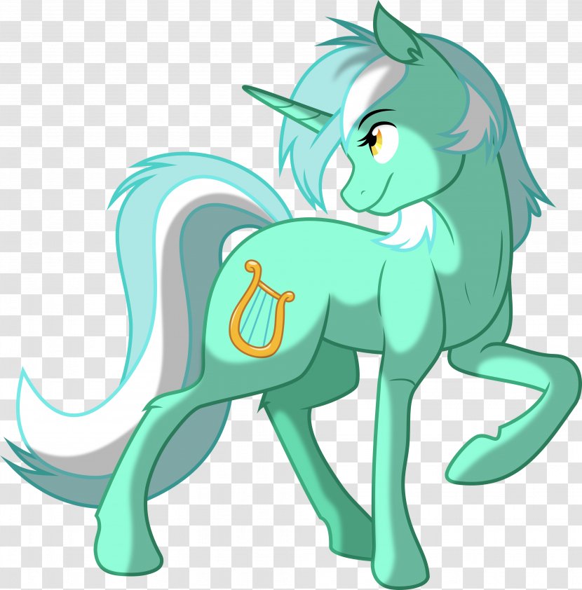 My Little Pony: Friendship Is Magic - Flower - Season 5 Horse FoalHorse Transparent PNG