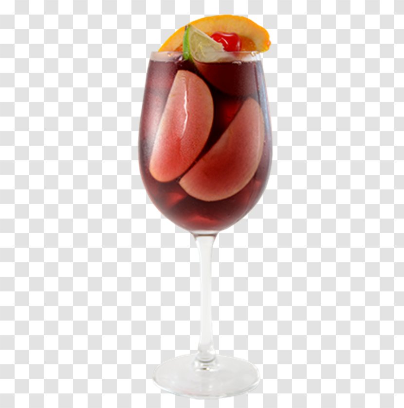 Juice Background - Wine Glass - Kir Royale Transparent PNG