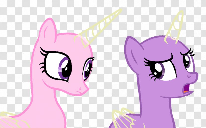 My Little Pony Princess Cadance Rarity Winged Unicorn - Flower Transparent PNG