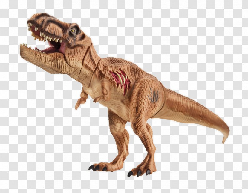Velociraptor Tyrannosaurus Rex American International Toy Fair Jurassic Park - World - Dinosaur Transparent PNG