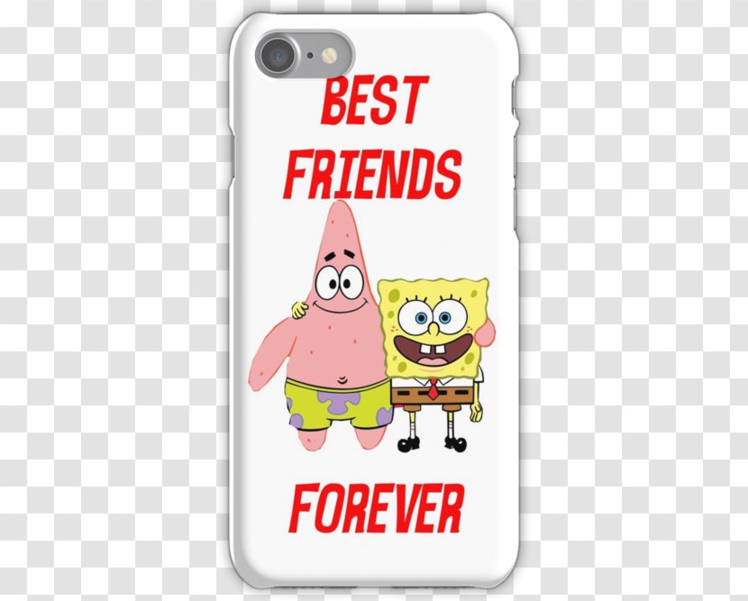 Patrick Star Canvas Print Clip Art Printing - Iphone - Spongebob Forever Transparent PNG