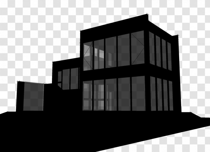 Building House Facade Architecture Design - Property Transparent PNG