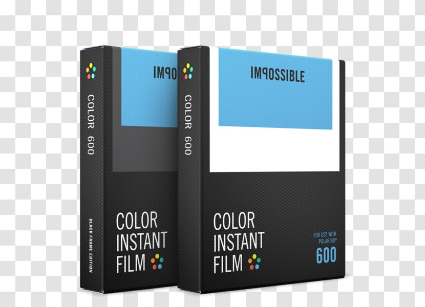 Polaroid SX-70 Photographic Film Instant Camera Instax - Color Motion Picture - Sx70 Transparent PNG