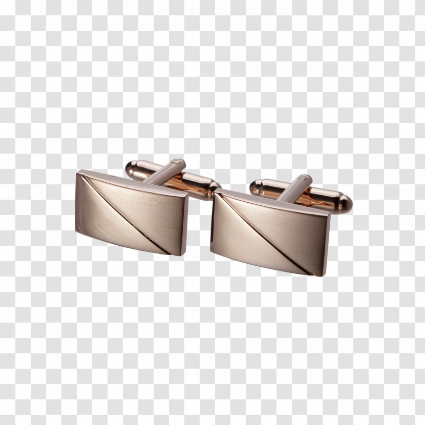 Cufflink Angle - Design Transparent PNG