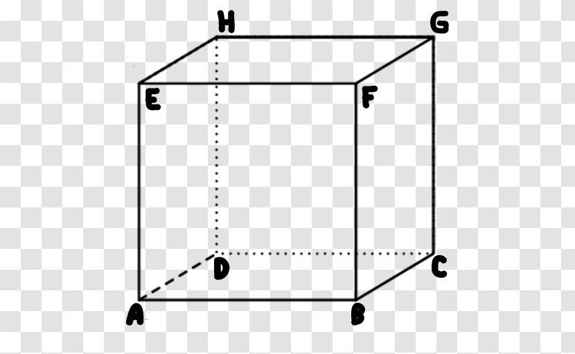 Two-dimensional Figures Volume Area Geometric Shape Solid Geometry - Cuboid - Angle Transparent PNG