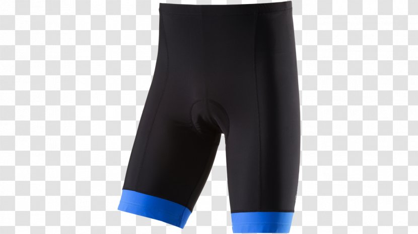 Waist Trunks Shorts - Flower - Design Transparent PNG