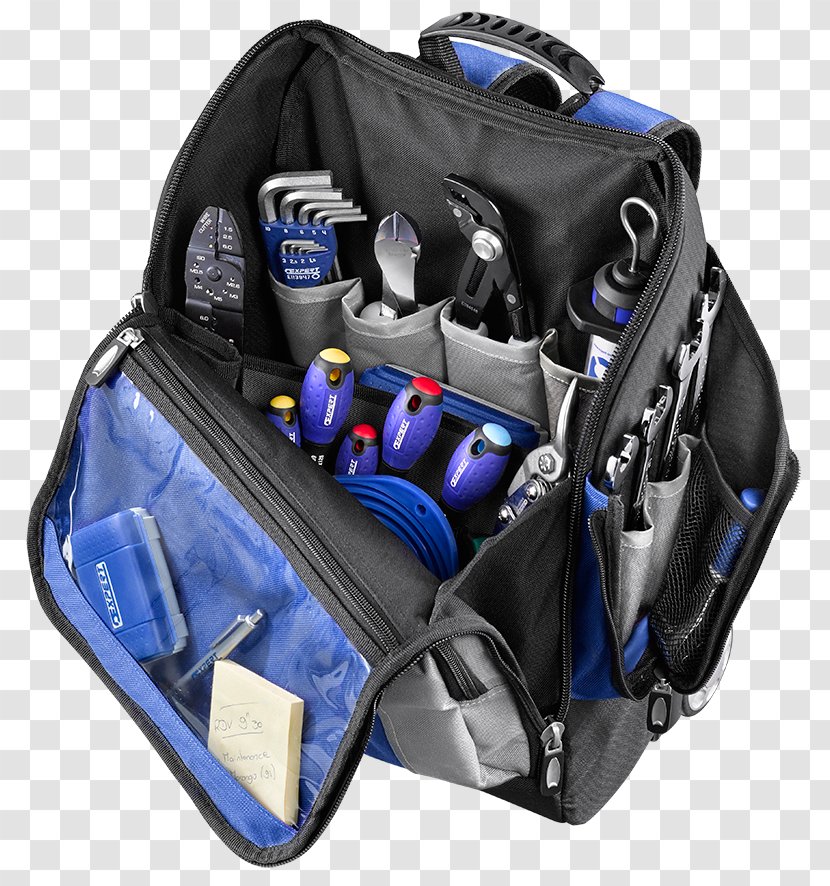 Backpack Tool Boxes Bag Náradie - Box Transparent PNG
