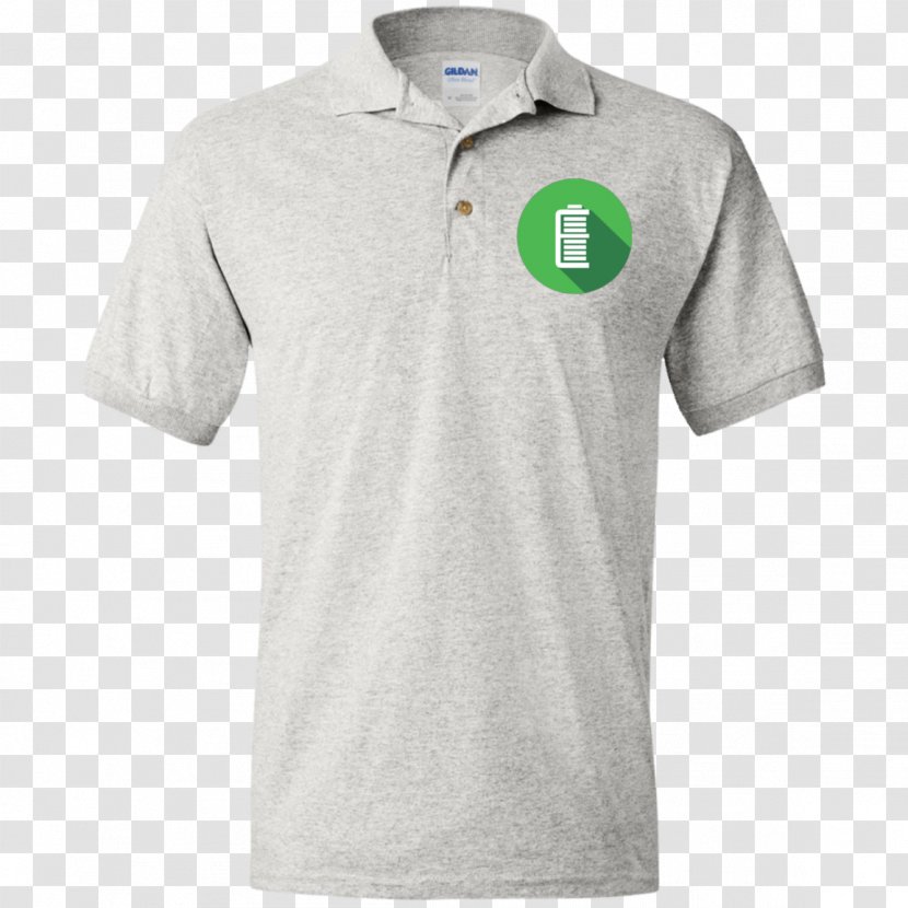 T-shirt Polo Shirt Gildan Activewear Clothing Transparent PNG