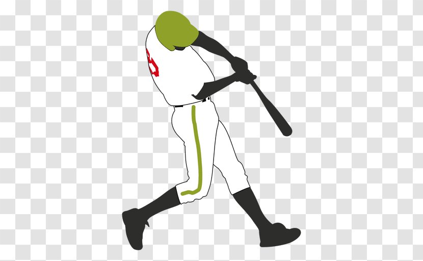 Baseball Bats Batter Batting Clip Art - Player Transparent PNG
