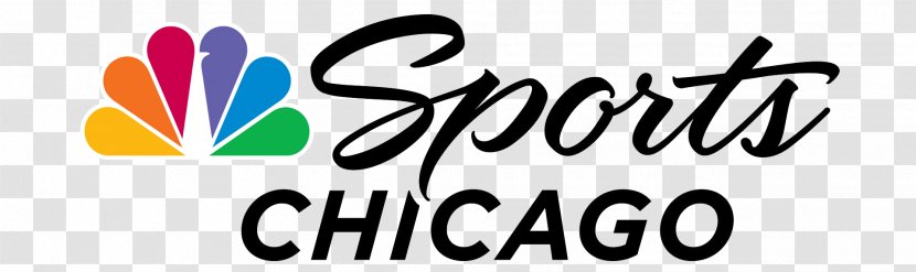 NBC Sports Chicago Cubs White Sox Bulls - Nbc Regional Networks - Logo Transparent PNG